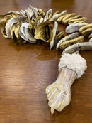 Colar de Mesa Decorativo CM15 - Tora Design