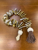 Colar de Mesa Decorativo CM15 - Tora Design