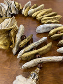 Colar de Mesa Decorativo CM15 - Tora Design