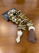 Colar de Mesa Decorativo CM15 - Tora Design