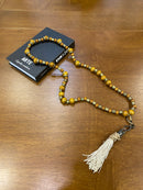 Colar de Mesa Decorativo CM16 - Tora Design