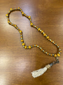 Colar de Mesa Decorativo CM16 - Tora Design