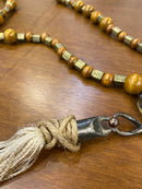 Colar de Mesa Decorativo CM16 - Tora Design