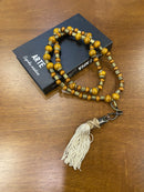 Colar de Mesa Decorativo CM16 - Tora Design