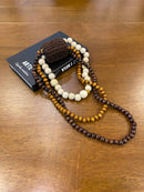 Colar de Mesa Decorativo CM19 - Tora Design