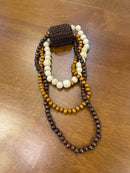 Colar de Mesa Decorativo CM19 - Tora Design