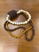 Colar de Mesa Decorativo CM19 - Tora Design