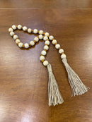 Colar de Mesa Decorativo CM18 - Tora Design