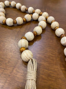 Colar de Mesa Decorativo CM18 - Tora Design