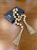 Colar de Mesa Decorativo CM18 - Tora Design