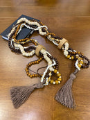 Colar de Mesa Decorativo CM20 - Tora Design