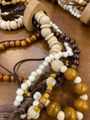 Colar de Mesa Decorativo CM20 - Tora Design