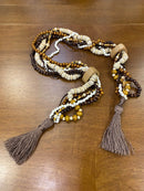 Colar de Mesa Decorativo CM20 - Tora Design