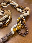 Colar de Mesa Decorativo CM20 - Tora Design