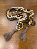 Colar de Mesa Decorativo CM20 - Tora Design