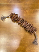 Colar de Mesa Decorativo CM21 - Tora Design