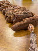 Colar de Mesa Decorativo CM21 - Tora Design