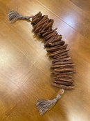 Colar de Mesa Decorativo CM21 - Tora Design