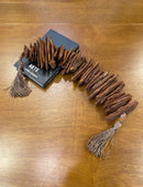 Colar de Mesa Decorativo CM21 - Tora Design