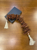 Colar de Mesa Decorativo CM24 - Tora Design