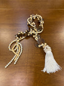 Colar de Mesa Decorativo CM22 - Tora Design