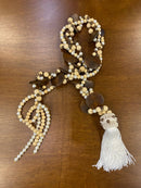 Colar de Mesa Decorativo CM22 - Tora Design