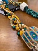 Colar de Mesa Decorativo CM23 - Tora Design