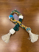 Colar de Mesa Decorativo CM23 - Tora Design