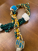 Colar de Mesa Decorativo CM23 - Tora Design