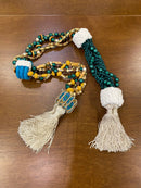 Colar de Mesa Decorativo CM23 - Tora Design