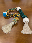 Colar de Mesa Decorativo CM23 - Tora Design