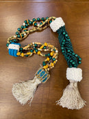 Colar de Mesa Decorativo CM23 - Tora Design