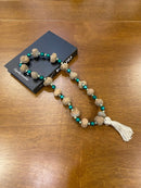 Colar de Mesa Decorativo CM25 - Tora Design