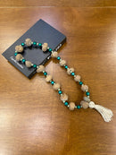 Colar de Mesa Decorativo CM25 - Tora Design