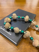 Colar de Mesa Decorativo CM25 - Tora Design