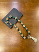 Colar de Mesa Decorativo CM25 - Tora Design