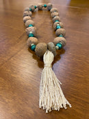 Colar de Mesa Decorativo CM25 - Tora Design