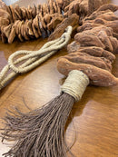 Colar de Mesa Decorativo CM26 - Tora Design