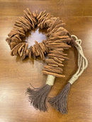 Colar de Mesa Decorativo CM26 - Tora Design