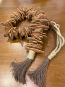 Colar de Mesa Decorativo CM26 - Tora Design