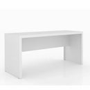 Escrivaninha ME4109 Mdp de 1630mm x 745mm x 600mm - Tora Design