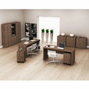 Escrivaninha ME4109 Mdp de 1630mm x 745mm x 600mm - Tora Design