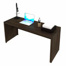 Escrivaninha ME4109 Mdp de 1630mm x 745mm x 600mm - Tora Design