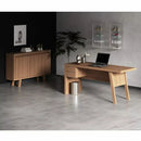 Balcão Armário Aparador 3 Portas ME 4120 - Tora Design