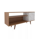 Rack Para TV até 42 Polegadas 1 Porta R1486 - Tora Design