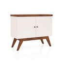 Balcão Buffet Retrô 2 Portas TB283 - Tora Design