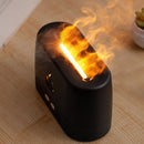 Umidificador Chama Aromatizador de Ambiente - Tora Design