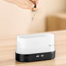 Umidificador Chama Aromatizador de Ambiente - Tora Design