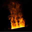 Umidificador Chama Aromatizador de Ambiente - Tora Design