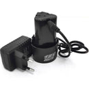 Furadeira e Parafusadeira Sem Fio 2 Baterias 12v + maleta e acessórios - Tora Design